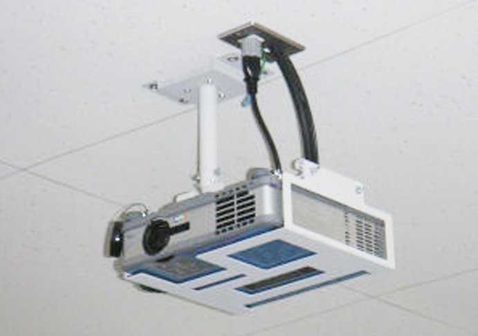 T-001 大画面システム